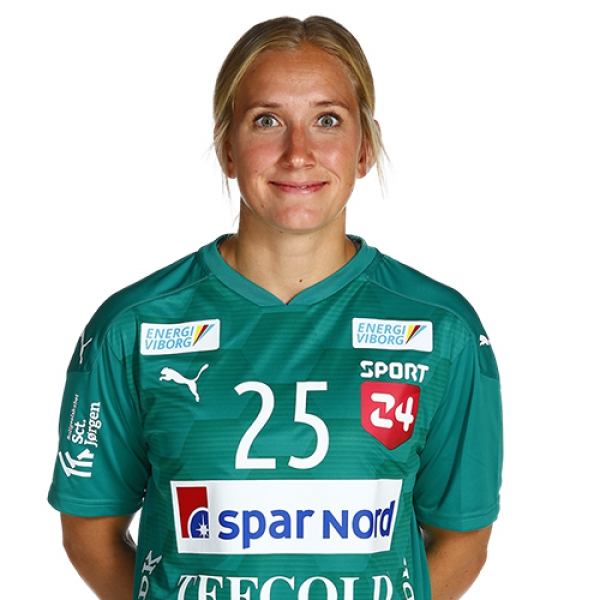 Maria  Fisker Stokholm