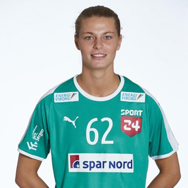 Anne Sofie  Filtenborg 