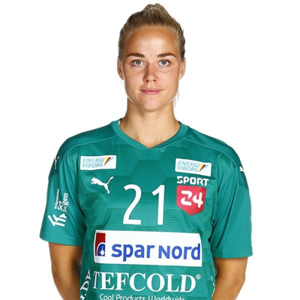 Majbritt  Toft Hansen