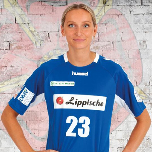 Silje Brøns Petersen