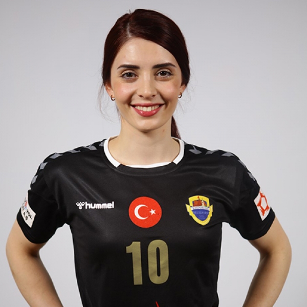 Elif Sila  Aydin
