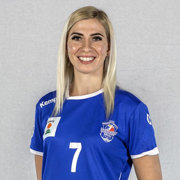 Catalina Georgiana  Preda