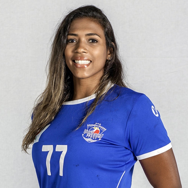 Tamires Morena  Lima de Araújo