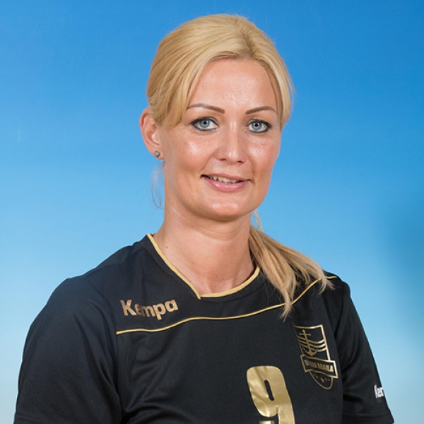 Gabriella  Bucur-Szucs