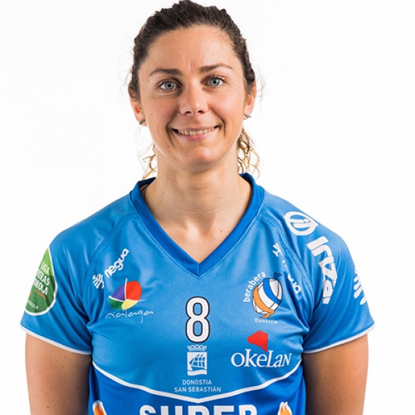 Alba  Menendez Martinez