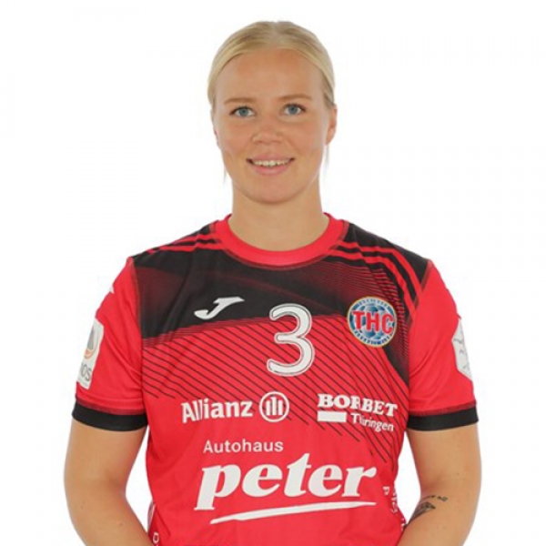 Emma  Ekenman-Fernis