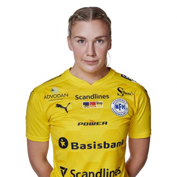 Johanna  Forsberg