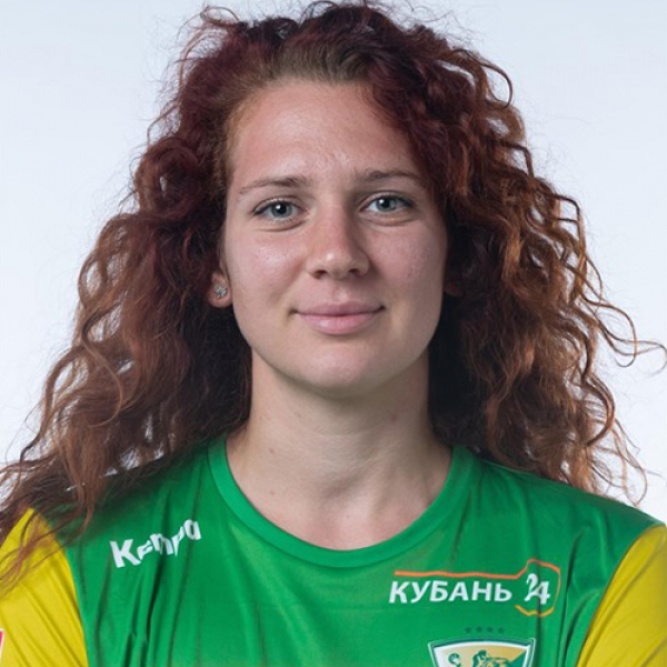 Valentina Vernigorova