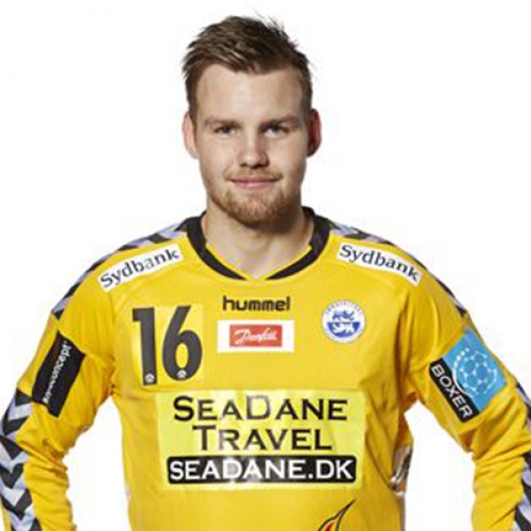 Daniel Freyr Andresson