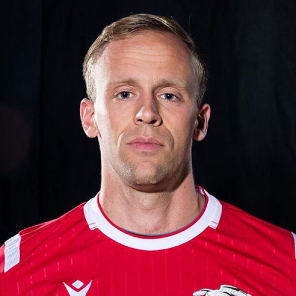 Finnur Ingi  Stefánsson