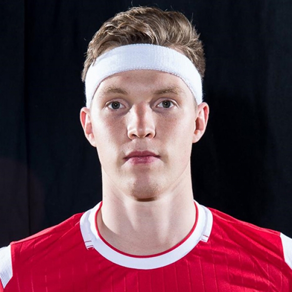 Thorgils Svölu Baldursson