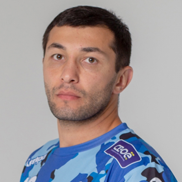 Denis  Mirzoev