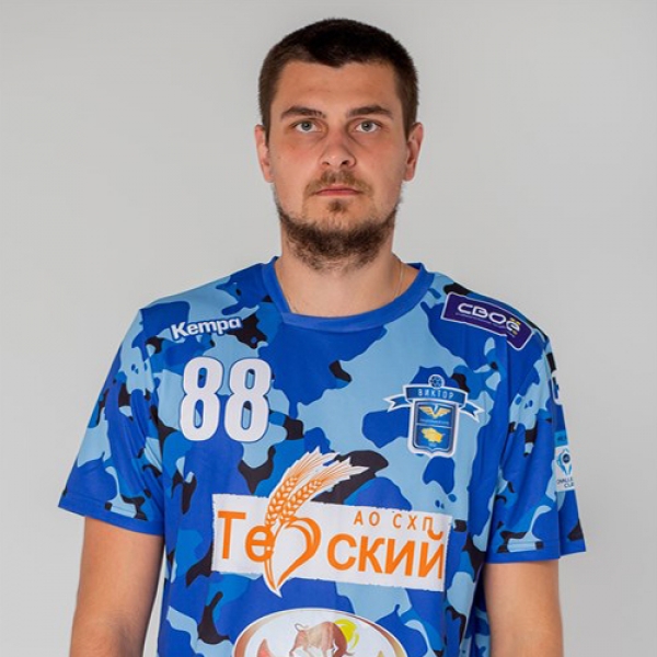 Mikita  Yermashevich