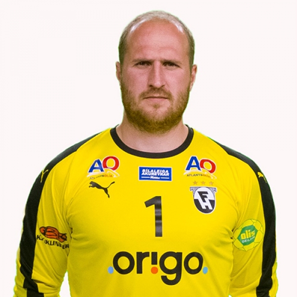 Birkir Fannar Bragasson