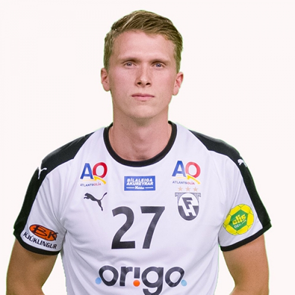 Gisli Jörgen  Gislason