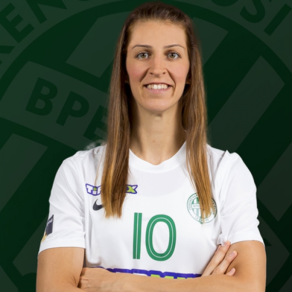 Klára Csiszár- Szekeres