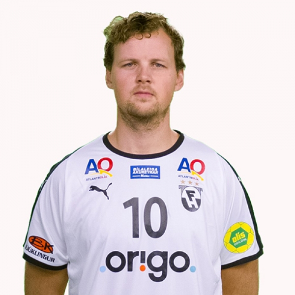 Isak Rafnsson