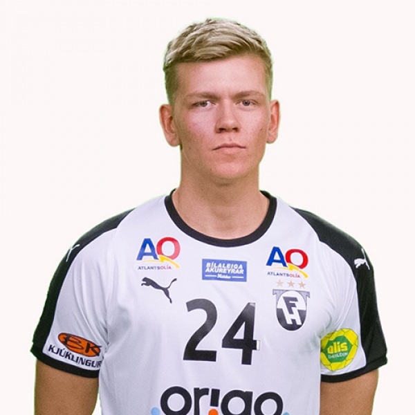 Einar Örn  Sindrason