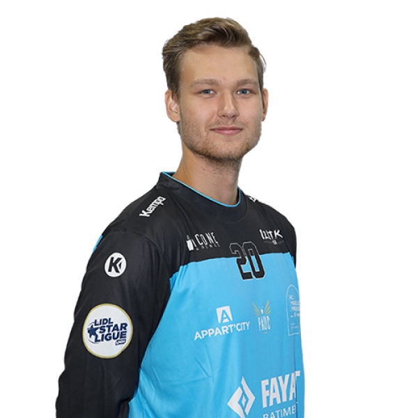 Anders Lynge  Hansen