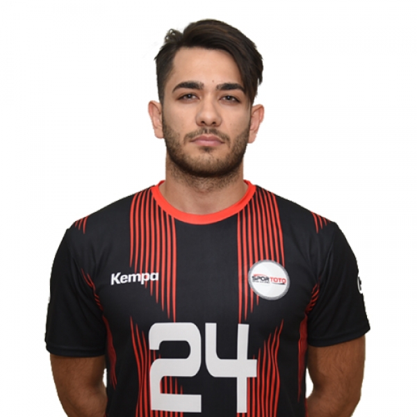 Halil Ibrahim Öztürk