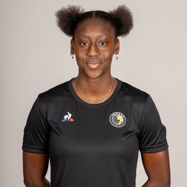 Aminata  Cissokho