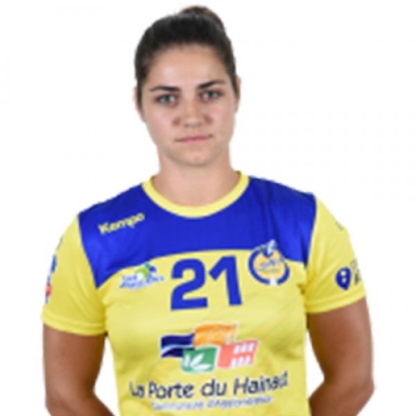 Maelle  Chalmandrier 