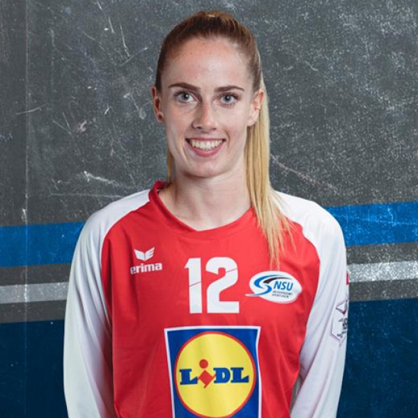 Sarah Victoria  Wachter