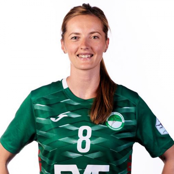 Roxana Alina  Ioneac