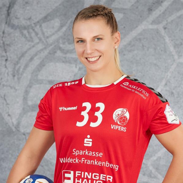 Anna Maria Spielvogel