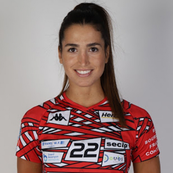 Lara  Gonzalez Ortega