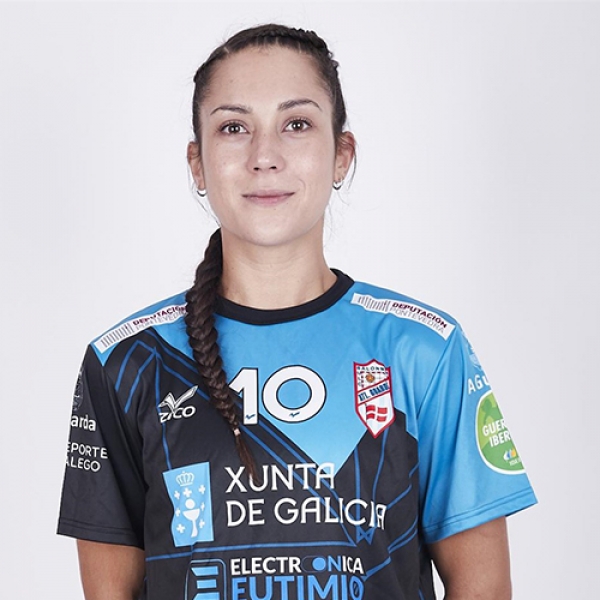 Lorena  Pérez Alonso