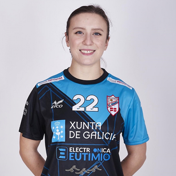 Rosario Victoria  Urban Medel