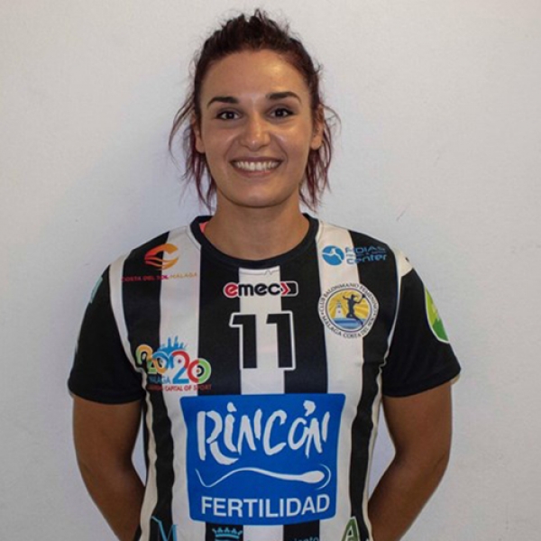 Sara  Bravo Baldomero