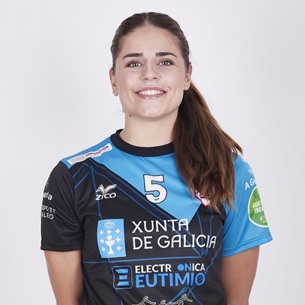 Sandra Margarida  Marques Santiago