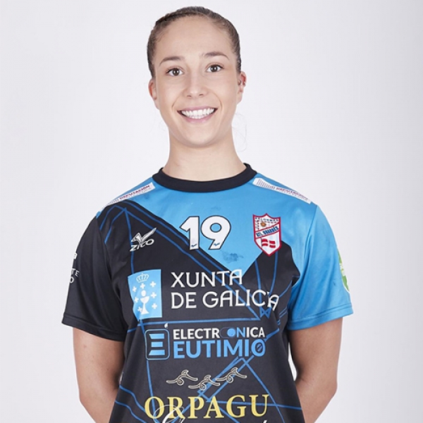 Patricia Andreia  Da Silva Lima 