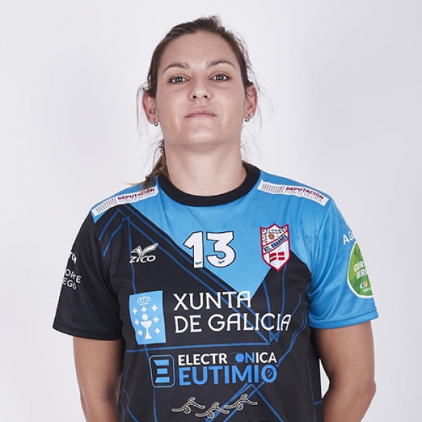 Estefania  Descalzo Pérez