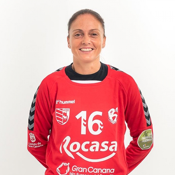 Silvia  Navarro Giménez