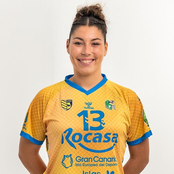 Alba Chiara  Spugnini Santome