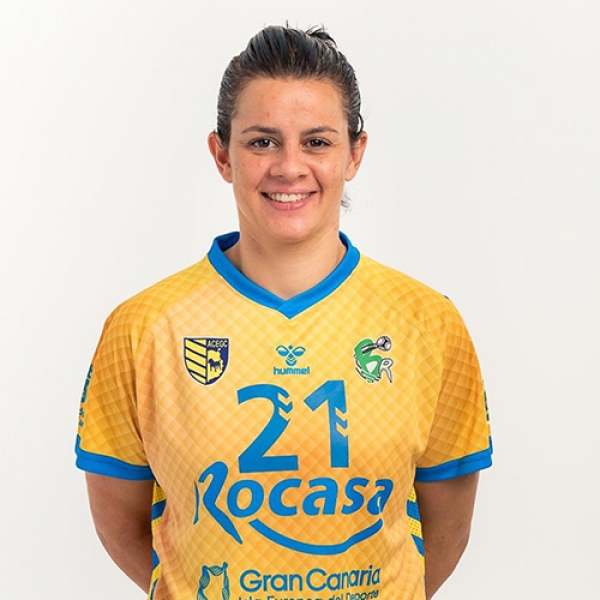 Maria  Gonzalez Mendez