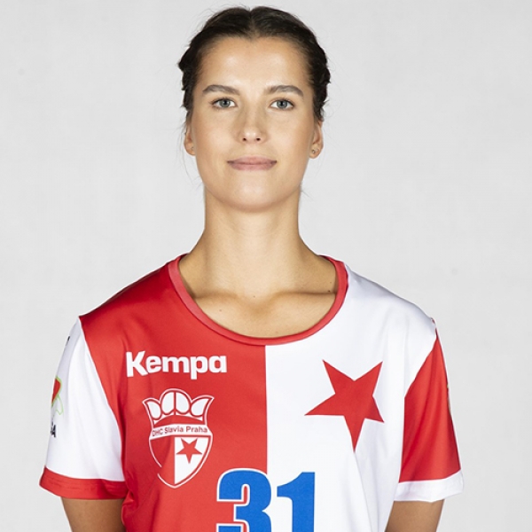 Vendula Fryčáková