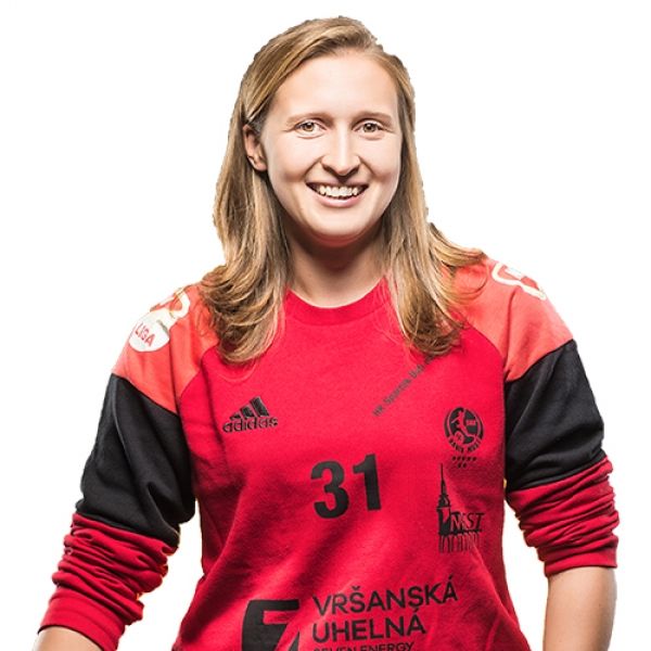 Dominika  Müllnerová