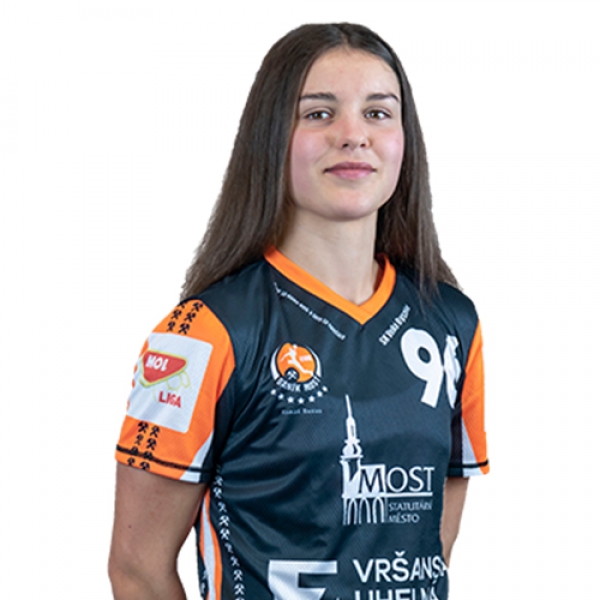 Veronika Mikulášková