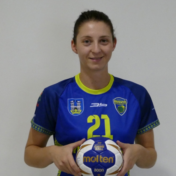 Patricia  Wollingerová