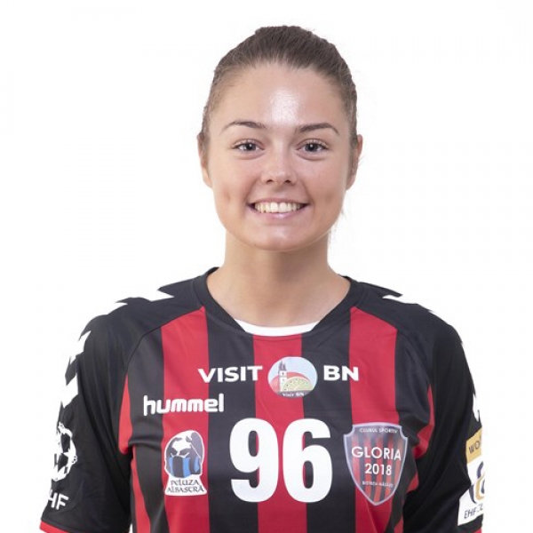 Bianca Adina  Zegrean