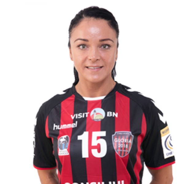 Valentina  Ardean-Elisei