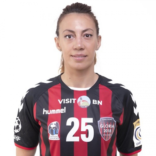 Andreea Lucretia  Tetean