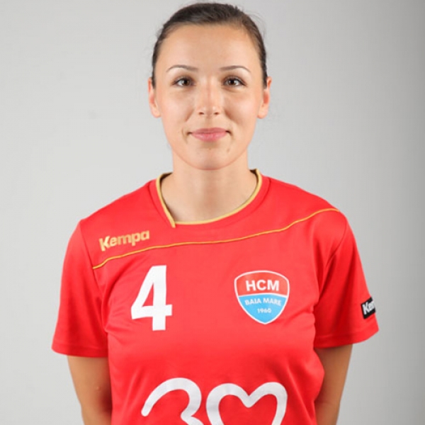 Ioana Laura  Pristavita