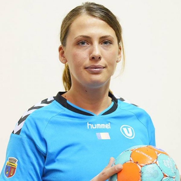 Ana Maria  Mazareanu