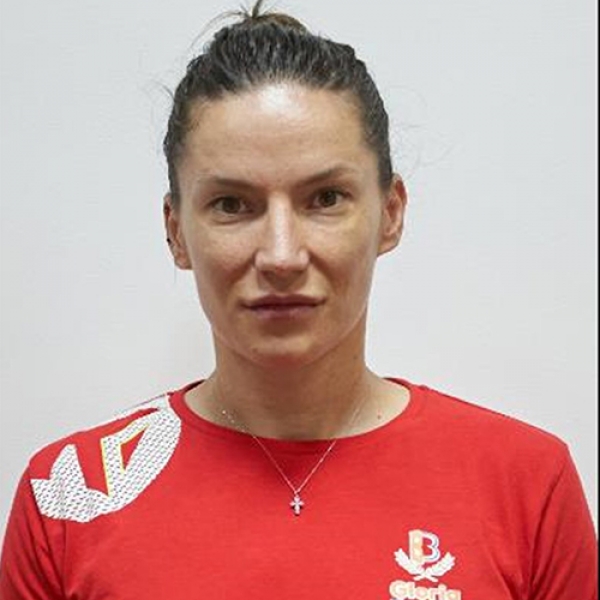 Oana Roxana  Cristea