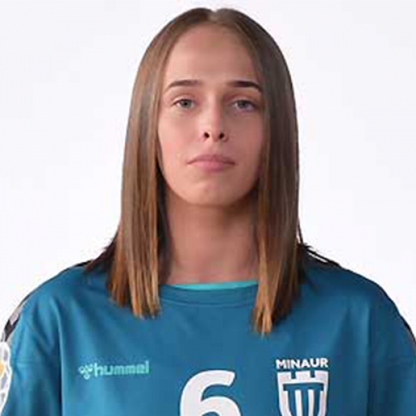 Andreea Francesca  Argyelean Petruta